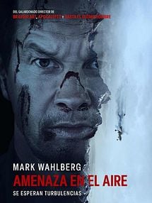 imagen de Amenaza en el aire Tráiler