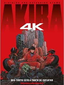 imagen de Akira Tráiler 