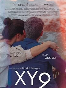imagen de XY9 Tráiler