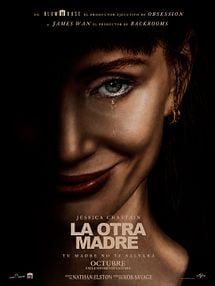 imagen de La otra madre Tráiler