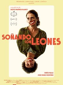 imagen de Soñando con leones Tráiler VOSE