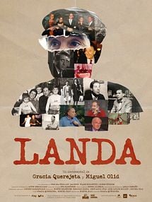 imagen de Landa Tráiler