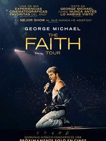 imagen de George Michael: The Faith Tour Tráiler
