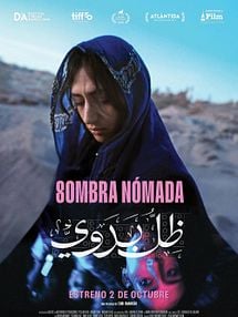 imagen de Sombra nómada Tráiler VOSE