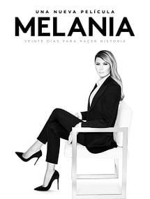 imagen de Melania Tráiler VOSE
