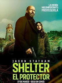 imagen de Shelter: El protector Tráiler