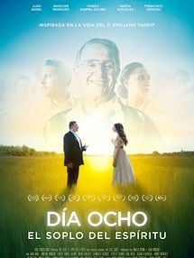 imagen de Día ocho: El soplo del espíritu Tráiler