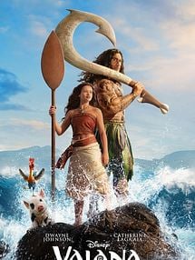 imagen de Vaiana Tráiler (2)