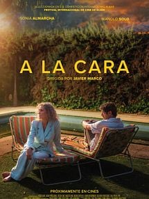 imagen de A la cara Tráiler
