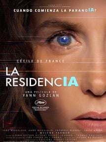 imagen de La ResidencIA Tráiler VOSE
