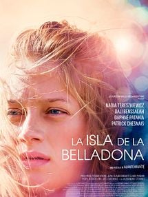 imagen de La isla de la Belladona Tráiler