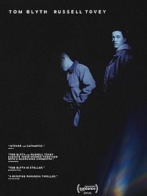 imagen de Incógnito Tráiler VO