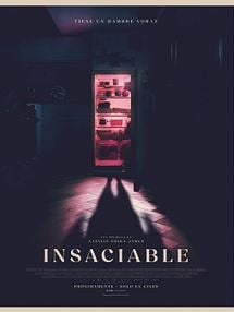 imagen de Insaciable Tráiler