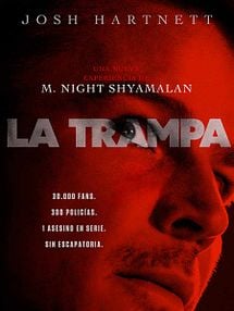 La trampa Tráiler