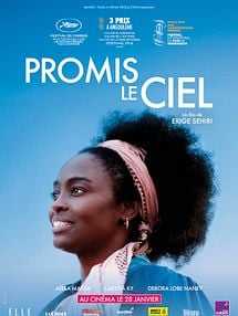 imagen de Prometido el cielo Tráiler VO