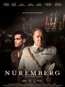 imagen de Nuremberg Tráiler (2)