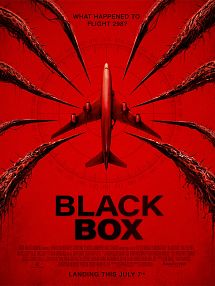 imagen de Black Box: Vuelo 298 Tráiler