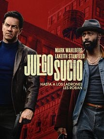 imagen de Juego sucio Tráiler