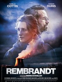 imagen de El síndrome Rembrandt Tráiler VO