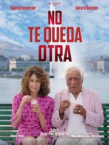 imagen de No te queda otra Tráiler