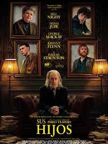 imagen de Sus hijos Tráiler