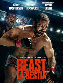 imagen de Beast - La bestia Tráiler