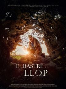 imagen de El rastro del lobo Tráiler VO