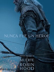 imagen de La muerte de Robin Hood Tráiler (2)