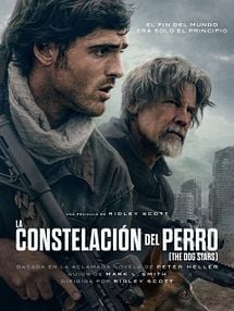imagen de La constelación del perro Tráiler