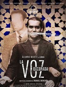 imagen de La voz quebrada Tráiler
