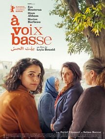 imagen de Tres mujeres Tráiler