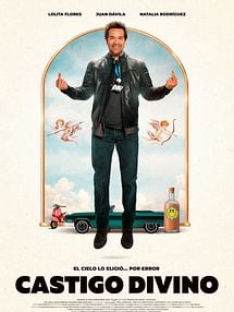 imagen de Castigo divino Tráiler