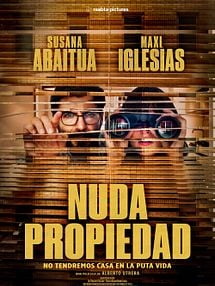 imagen de Nuda propiedad Tráiler