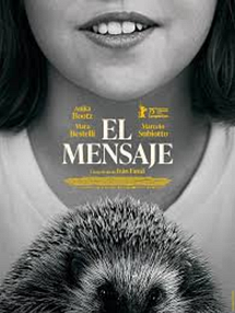 imagen de El mensaje Tráiler