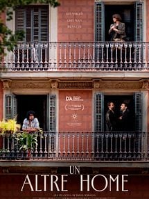 imagen de Un altre home Tráiler VOSE