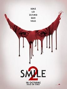 imagen de Smile 2 Tráiler