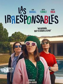 imagen de Las irresponsables Clip