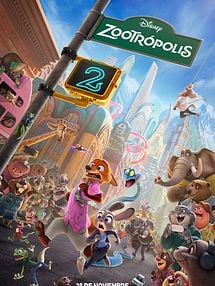 imagen de Zootrópolis 2 Tráiler (2)