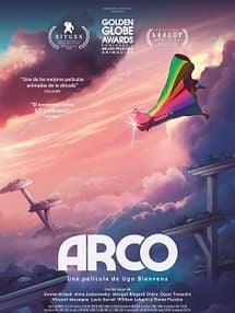 imagen de Arco Tráiler