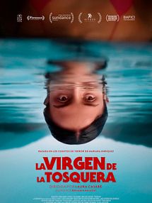 imagen de La Virgen de la tosquera Tráiler