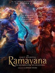 imagen de Ramayana: Part I Tráiler