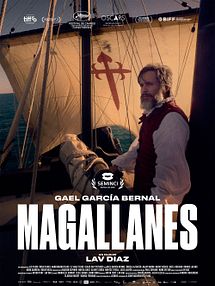 imagen de Magallanes Tráiler VO