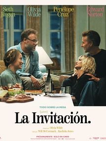 imagen de La invitación Tráiler (2)
