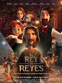 imagen de Rey de Reyes Tráiler