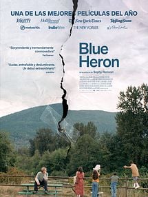 imagen de Blue Heron Tráiler VOSE