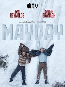 imagen de Mayday Tráiler