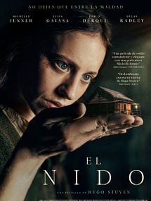 imagen de El nido Tráiler