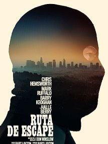 imagen de Ruta de escape Tráiler