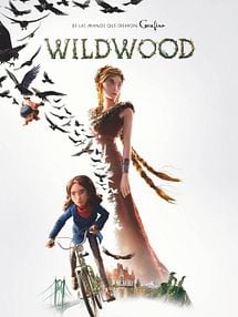 imagen de Wildwood Teaser