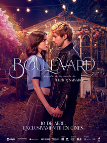 imagen de Boulevard Tráiler